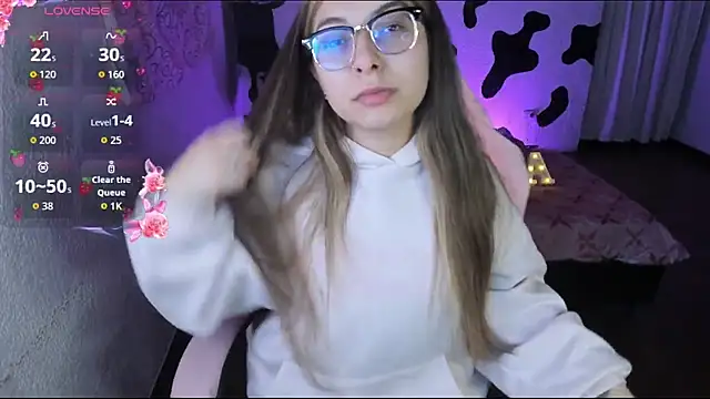 abbie jensen  online show from 01-17-26, 04:49