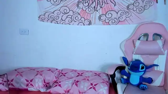 abbie jensen  online show from 06-16-26, 05:18
