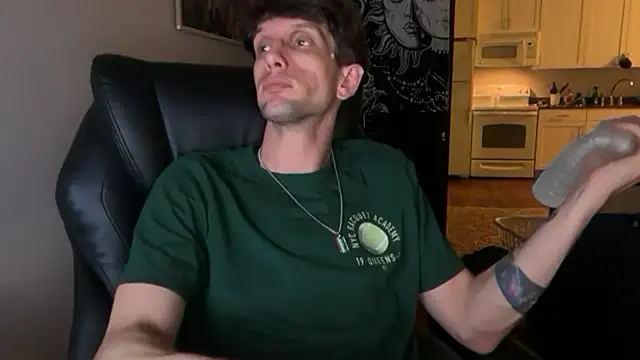 MuchCarpal online show from 07-13-26, 06:35