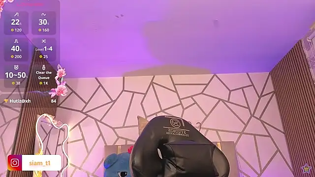 Siiam tay online show from 01-10-26, 03:24