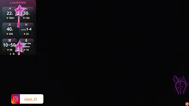 Siiam tay online show from 03-05-26, 03:14