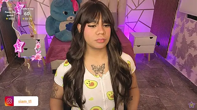 Siiam tay online show from 01-11-26, 03:35