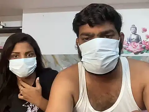 Tamil india couples  online show from 05-14-26, 06:27