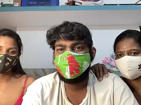 Tamil india couples  online show from 05-26-26, 06:50