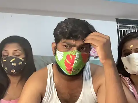 Tamil india couples  online show from 05-25-26, 06:28