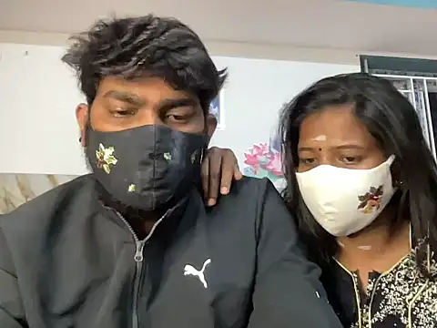 Tamil india couples  online show from 05-27-26, 06:04
