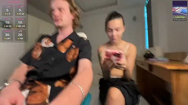 Snapshot of Morphiturata chatting on 02-19-26, 07:49 Morphiturata online show from 02-19-26, 07:49