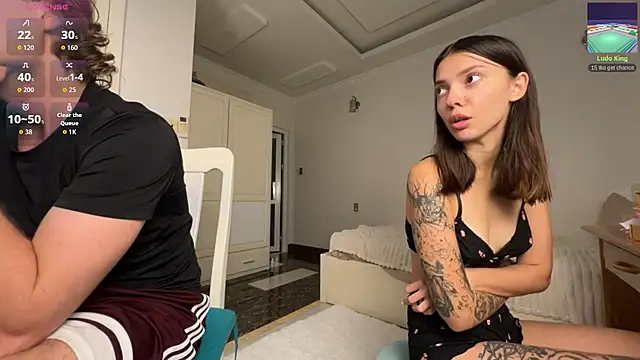 Snapshot of Morphiturata chatting on 02-13-26, 08:47 Morphiturata online show from 02-13-26, 08:47