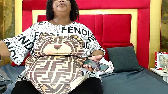 Exoticbigmandy online show from 12-19-25, 09:39