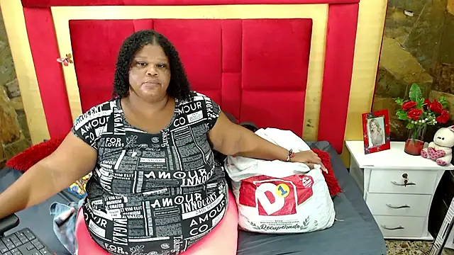 Exoticbigmandy online show from 10-29-25, 08:41