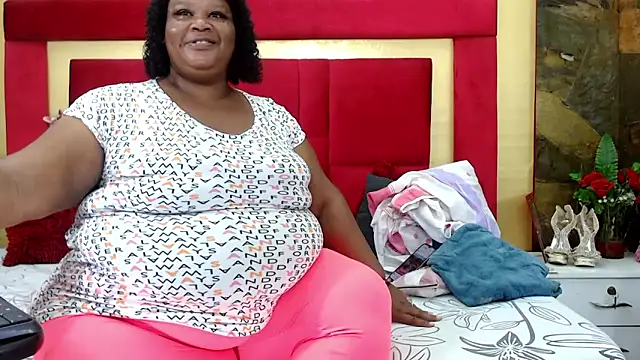 Exoticbigmandy online show from 03-03-26, 02:13