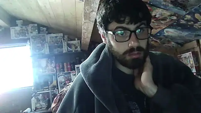 Angelsordemons6 online show from 05-13-26, 07:21