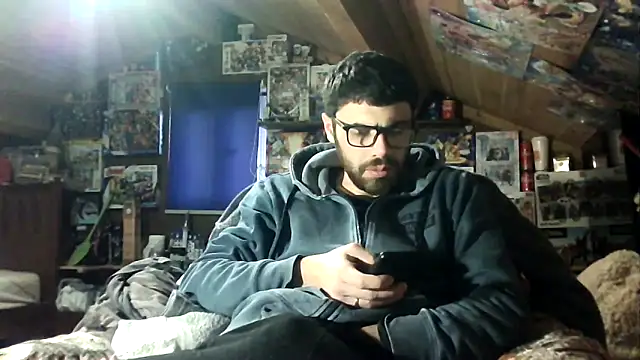Angelsordemons6 online show from 03-19-26, 07:36
