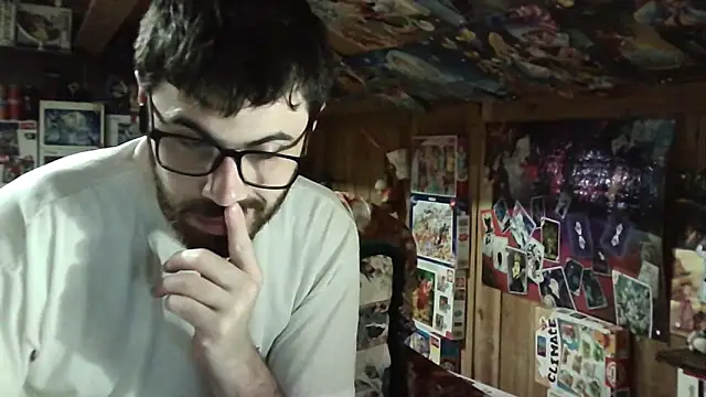 Snapshot of Angelsordemons6 chatting on 06-12-26, 07:55 Angelsordemons6 online show from 06-12-26, 07:55
