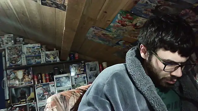 Angelsordemons6 online show from 05-04-26, 10:45