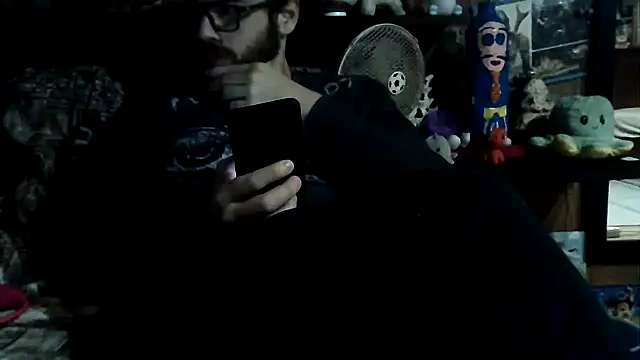 Angelsordemons6 online show from 01-05-26, 08:23