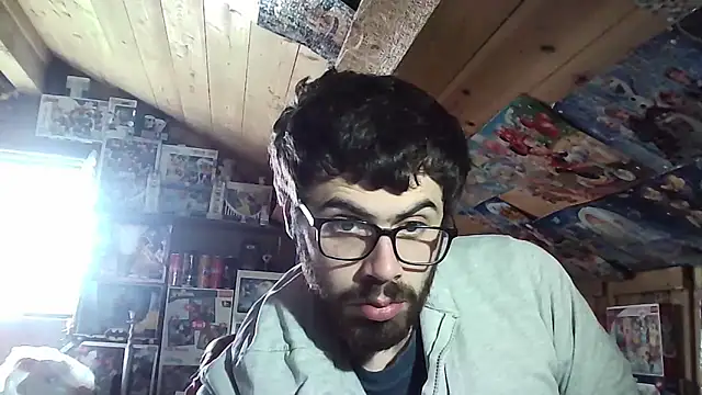 Angelsordemons6 online show from 05-07-26, 03:15