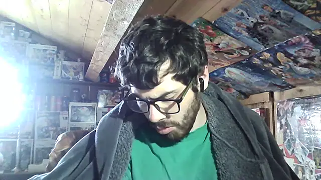 Angelsordemons6 online show from 05-08-26, 04:22