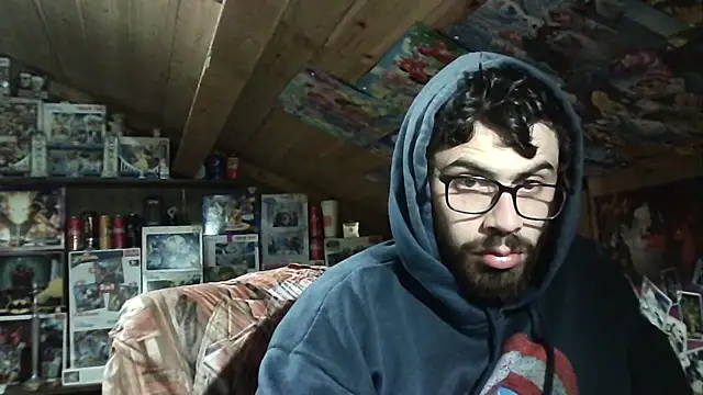 Angelsordemons6 online show from 05-06-26, 10:14
