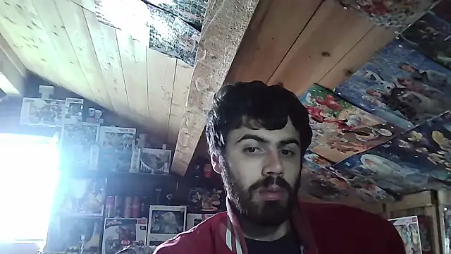 Angelsordemons6 online show from 05-14-26, 10:45