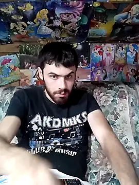 Angelsordemons6 online show from 09-18-25, 06:55