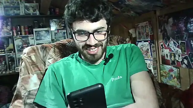 Angelsordemons6 online show from 05-02-26, 08:25