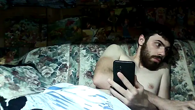 Angelsordemons6 online show from 09-29-25, 08:03