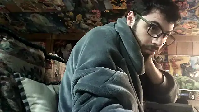 Angelsordemons6 online show from 03-24-26, 08:09