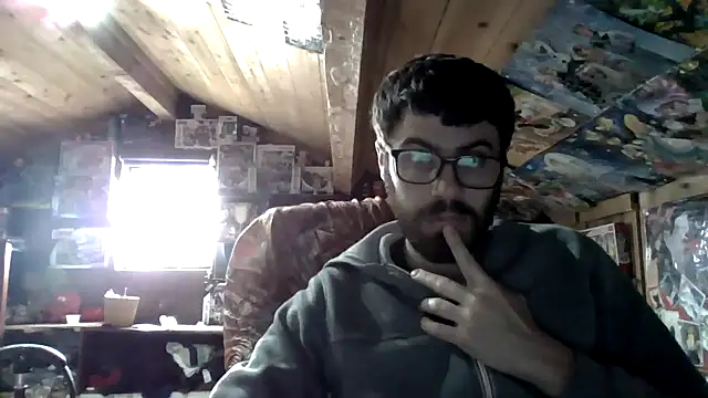 Angelsordemons6 online show from 04-12-26, 04:32