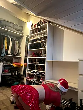 LucyLingerie78 online show from 12-16-25, 12:31