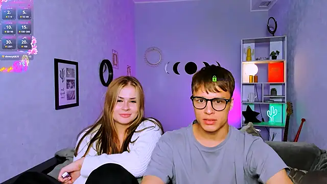 jeren smile online show from 09-20-25, 07:30