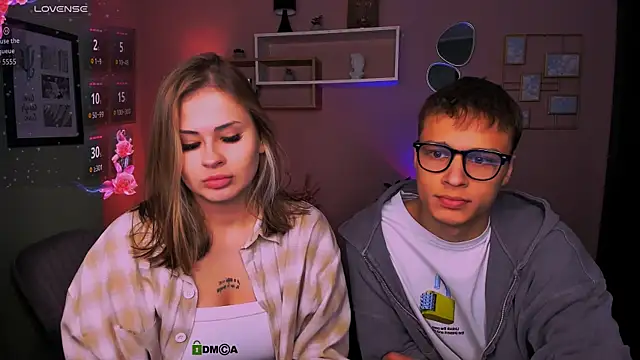 jeren smile online show from 10-27-25, 08:10