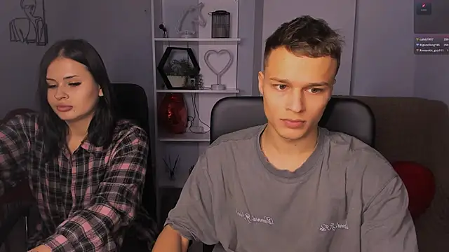 jeren smile online show from 11-14-25, 08:23