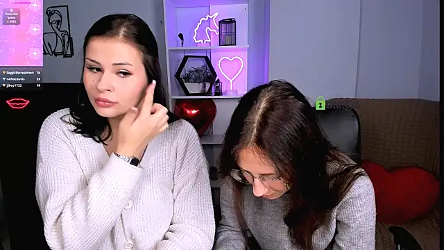 jeren smile online show from 11-26-25, 08:20