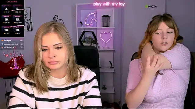 jeren smile online show from 11-06-25, 08:13