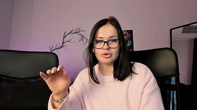 jeren smile online show from 11-10-25, 08:36