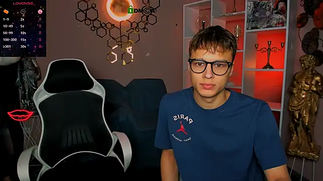 jeren smile online show from 11-08-25, 08:12