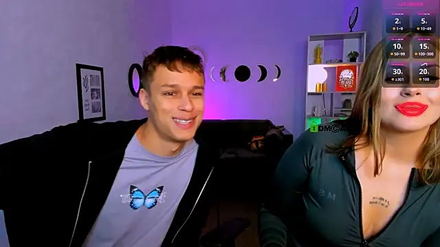 jeren smile online show from 10-14-25, 07:36