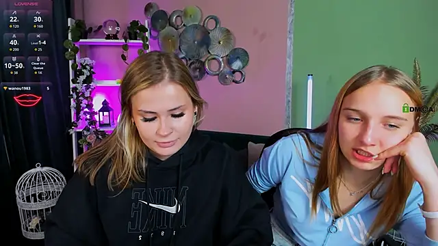 jeren smile online show from 10-15-25, 07:33