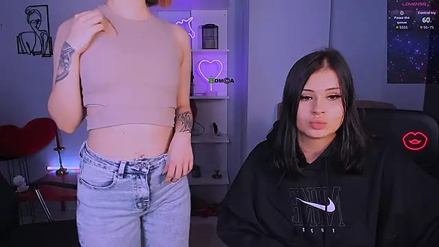 jeren smile online show from 11-13-25, 10:24