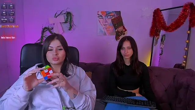 jeren smile online show from 01-08-26, 11:22