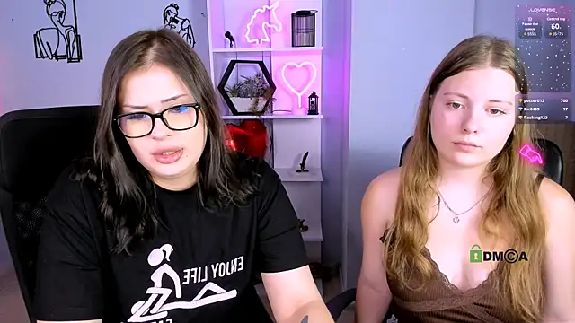 jeren smile online show from 12-02-25, 08:21