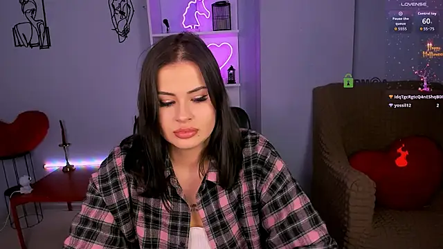 jeren smile online show from 11-28-25, 08:09