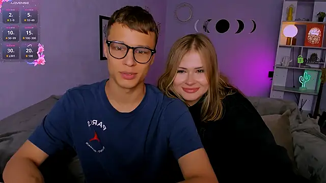 jeren smile online show from 10-11-25, 07:04