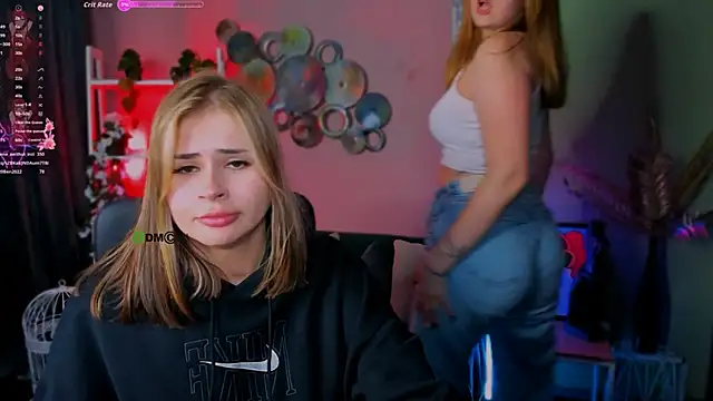 jeren smile online show from 09-29-25, 01:34