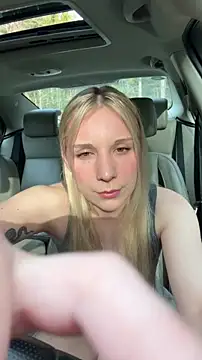 SabrinaRosed online show from 04-18-26, 02:52