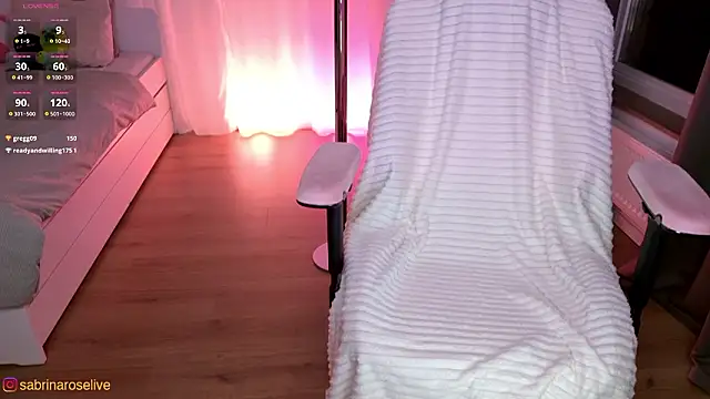 SabrinaRosed online show from 02-23-26, 06:41