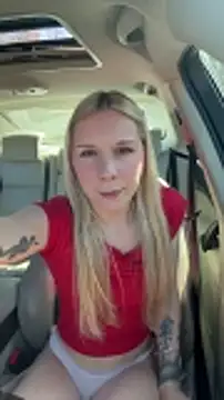 SabrinaRosed online show from 04-20-26, 11:35