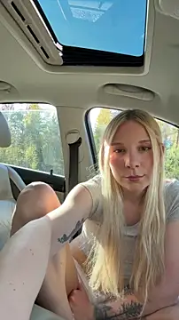 SabrinaRosed online show from 04-30-26, 03:30