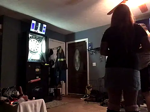 weready79 online show from 12-18-25, 07:46